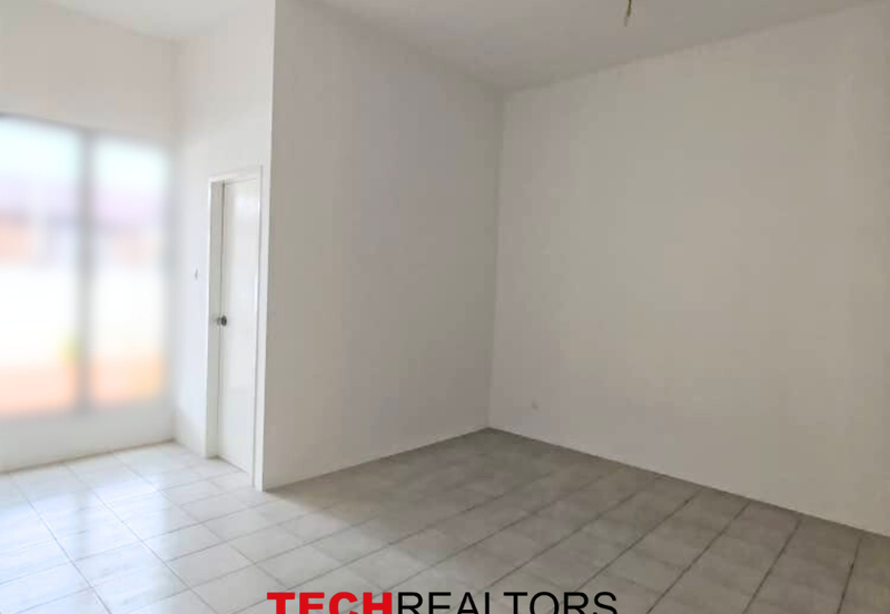 Yarra Park Eastfield (BPJ) | New Unit | Rumah Besar Supersize Linked | Sungai Petani (Kedah) | Easy Access Kulim & Kuala Ketil 💯