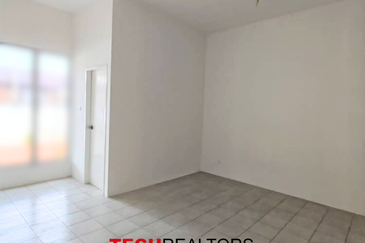 Yarra Park Eastfield (BPJ) | New Unit | Rumah Besar Supersize Linked | Sungai Petani (Kedah) | Easy Access Kulim & Kuala Ketil 💯