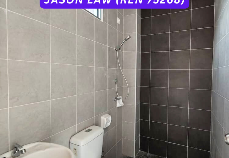 Yarra Park Eastfield (BPJ) | New Unit | Rumah Besar Supersize Linked | Sungai Petani (Kedah) | Easy Access Kulim & Kuala Ketil 💯