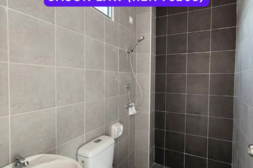 Yarra Park Eastfield (BPJ) | New Unit | Rumah Besar Supersize Linked | Sungai Petani (Kedah) | Easy Access Kulim & Kuala Ketil 💯