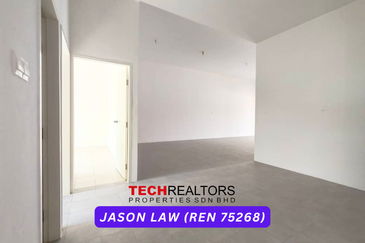 Yarra Park Eastfield (BPJ) | New Unit | Rumah Besar Supersize Linked | Sungai Petani (Kedah) | Easy Access Kulim & Kuala Ketil 💯