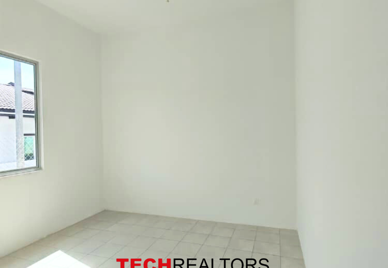 Yarra Park Eastfield (BPJ) | New Unit | Rumah Besar Supersize Linked | Sungai Petani (Kedah) | Easy Access Kulim & Kuala Ketil 💯