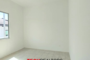 Yarra Park Eastfield (BPJ) | New Unit | Rumah Besar Supersize Linked | Sungai Petani (Kedah) | Easy Access Kulim & Kuala Ketil 💯