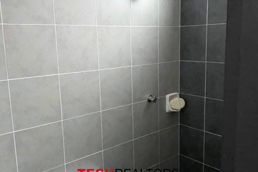 Citra Elite, Bukit Banyan