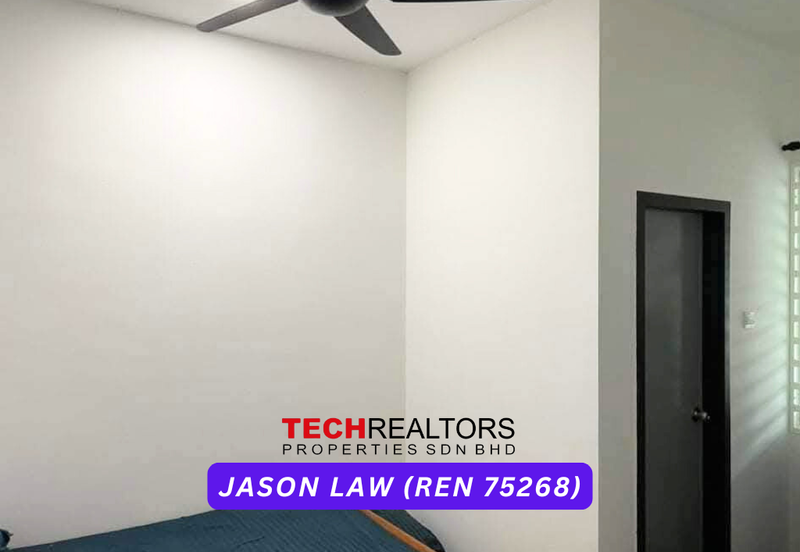 Citra Elite, Bukit Banyan