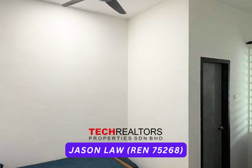 Citra Elite, Bukit Banyan