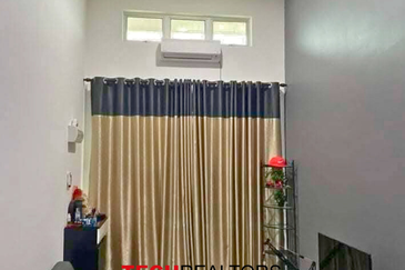 Citra Elite, Bukit Banyan