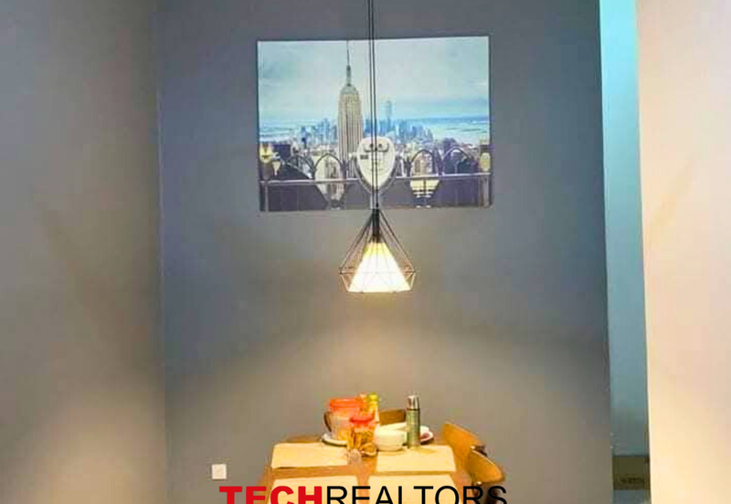 Citra Elite, Bukit Banyan