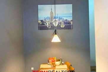 Citra Elite, Bukit Banyan