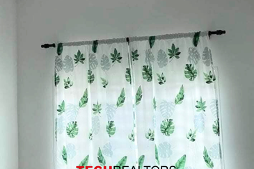 Citra Elite, Bukit Banyan