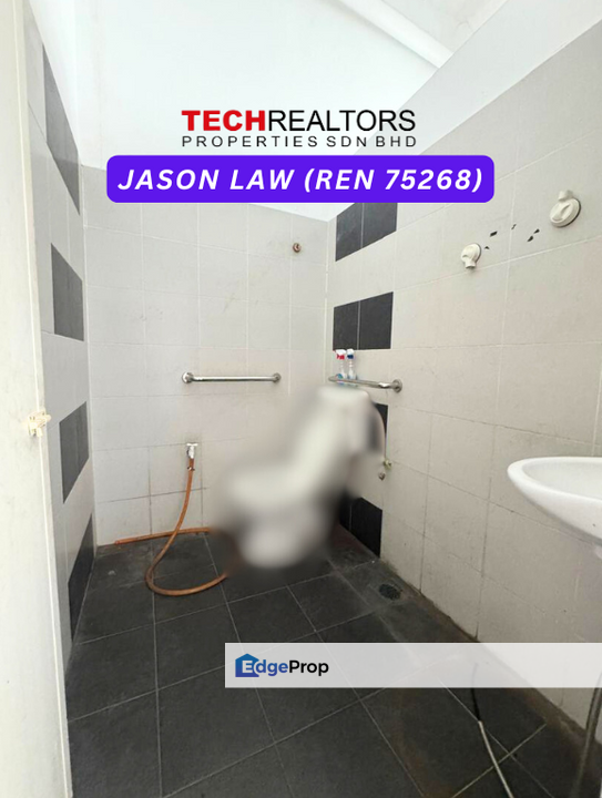 Taman Batik Near MYDIN | Ground Floor Shop Rent | Facing Road & Residential Area | Sungai Petani Kedah, Kedah, Sungai Petani