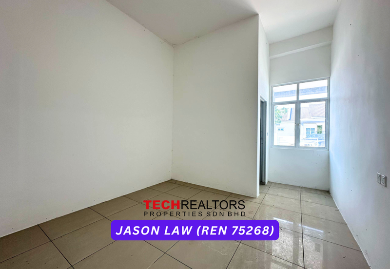 BANDAR PERMATA LUNAS