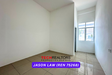 BANDAR PERMATA LUNAS