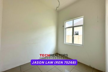 BANDAR PERMATA LUNAS