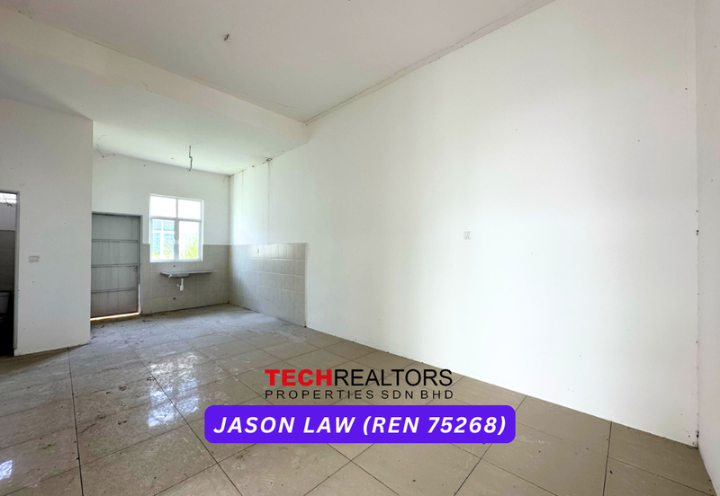 BANDAR PERMATA LUNAS