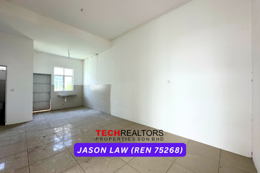 BANDAR PERMATA LUNAS