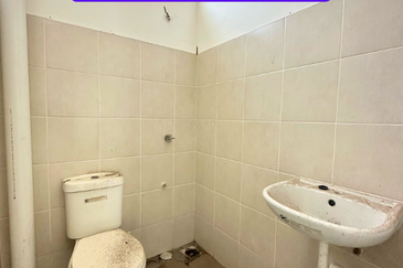 BANDAR PERMATA LUNAS