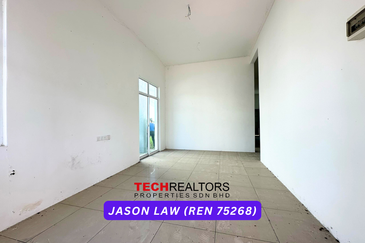 BANDAR PERMATA LUNAS