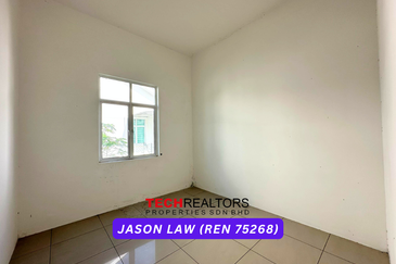 BANDAR PERMATA LUNAS