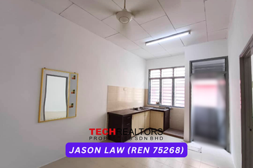 Persiaran Tuanku Haminah