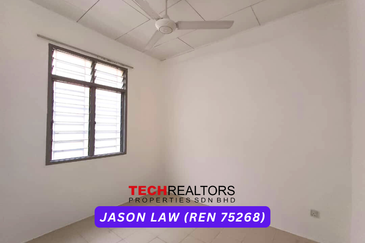 Persiaran Tuanku Haminah