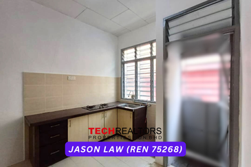 Persiaran Tuanku Haminah