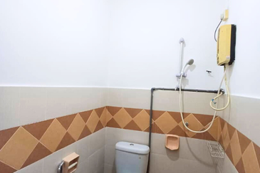 Persiaran Tuanku Haminah