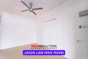 Persiaran Tuanku Haminah