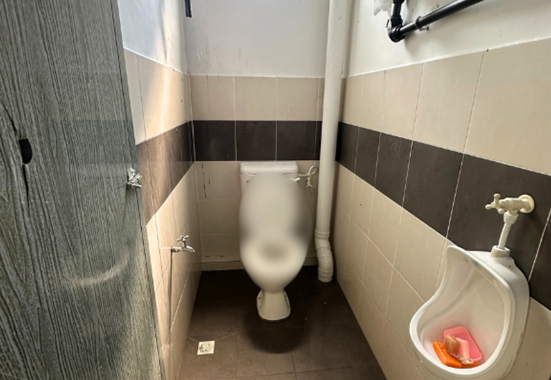 Taman Songket Indah | Beside Taman Lurik Indah | HIGH Traffic (SP <> Kuala Ketil) 