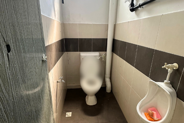 Taman Songket Indah | Beside Taman Lurik Indah | HIGH Traffic (SP <> Kuala Ketil) 