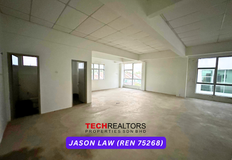 Bandar Laguna Merbok