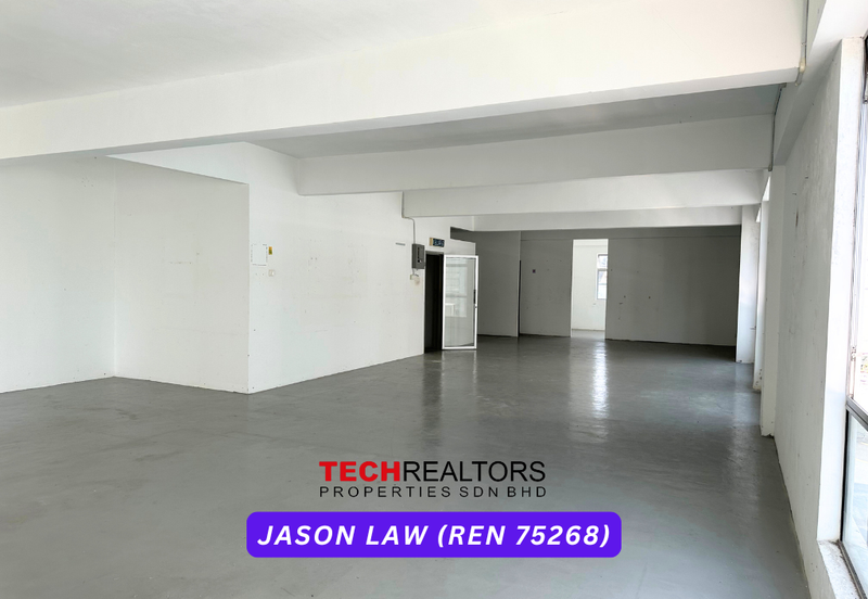 Bandar Laguna Merbok