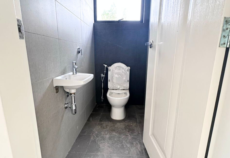 Cinta Sayang Resort Villa