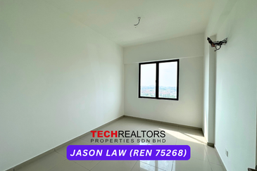 SeventyNine Residence