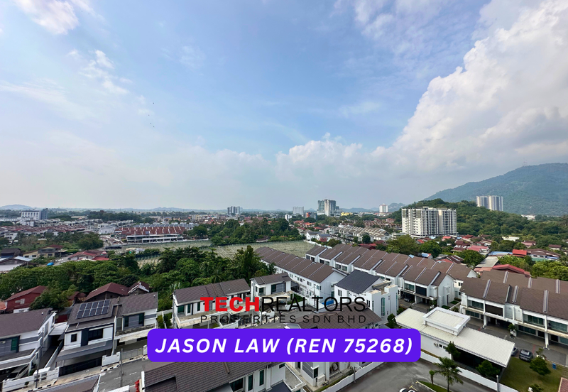 SeventyNine Residence