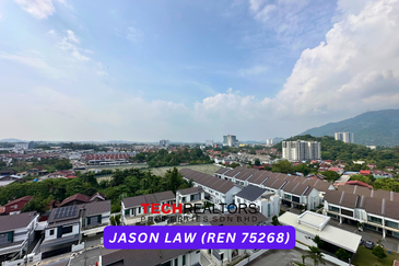 SeventyNine Residence