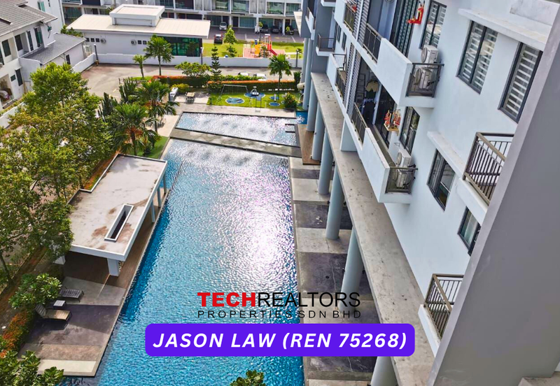 SeventyNine Residence