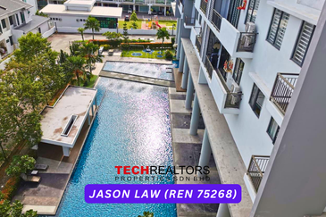 SeventyNine Residence