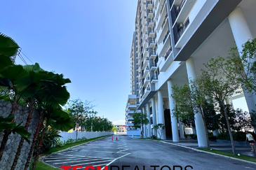 SeventyNine Residence