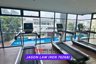 SeventyNine Residence