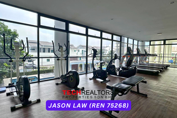 SeventyNine Residence