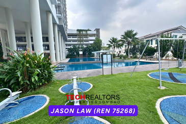 SeventyNine Residence