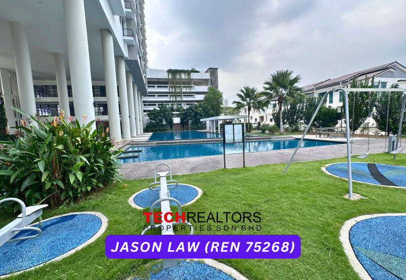 SeventyNine Residence