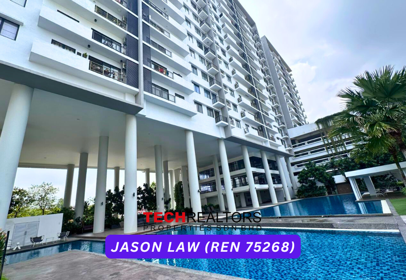 SeventyNine Residence