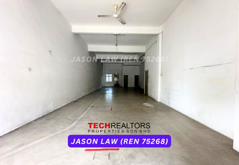 Bandar Laguna Merbok