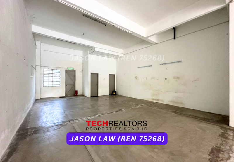 Bandar Laguna Merbok