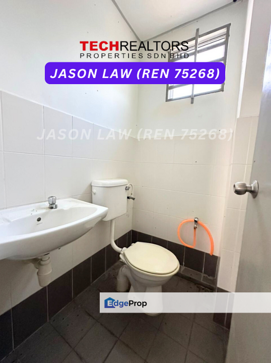 Facing Mainroad & Prime Location - Laguna Merbok (SP) ✨ Near Caltex | MR DIY | 7 Eleven & Residential Area 💯, Kedah, Sungai Petani