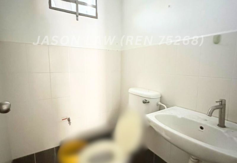 Bandar Laguna Merbok