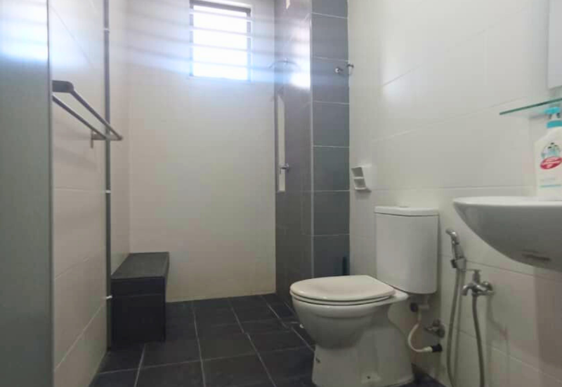 Perdana Heights Lot 88 | Bandar Amanjaya | SP Utara Town Area Near Toll Plaza and Amanjaya Mall - Double Storey Terrace