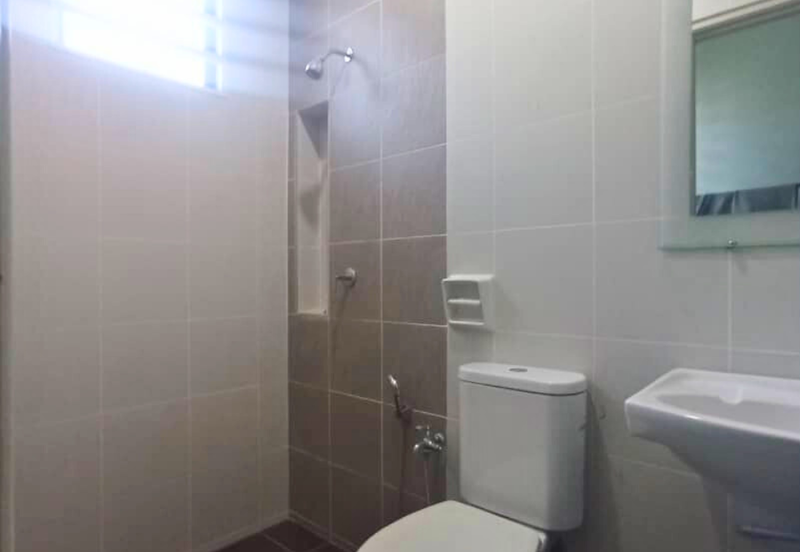 Perdana Heights Lot 88 | Bandar Amanjaya | SP Utara Town Area Near Toll Plaza and Amanjaya Mall - Double Storey Terrace